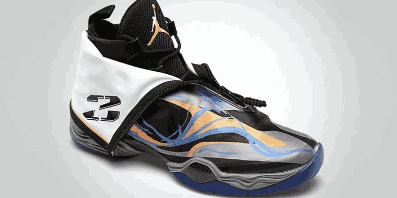 Thương hiệu Jordan Brand và vị trí của Jordan XX8 trong dòng giày signature